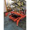 Pake Handling Tools Scissor Lift, Push-Around Drive, 660 lb Cap., 19 ft Max Height PAKSL-SJY0348-SE - alternate 3